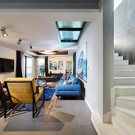 Villa Zora Markovac