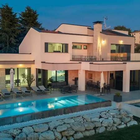 Zora Villa Višnjan