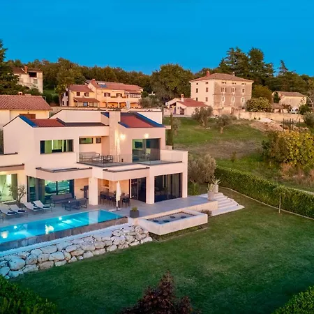 Villa Zora *