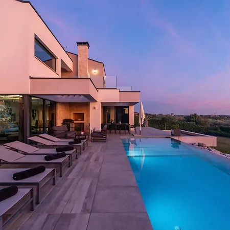 Villa Zora *