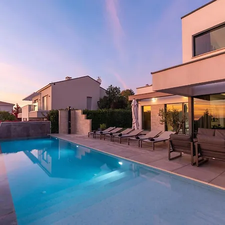 Villa Zora