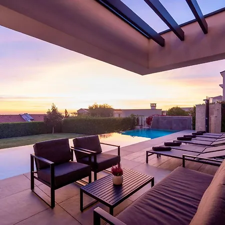 Villa Zora