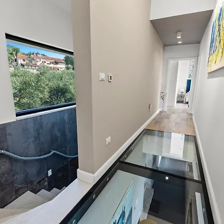 Villa Zora *