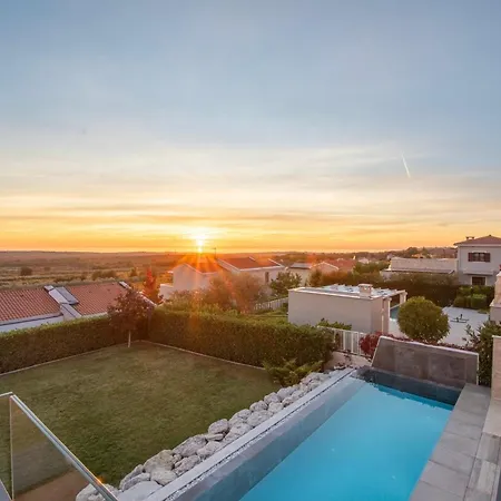 Villa Zora Višnjan